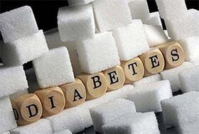 Diabeist sugar and its kind